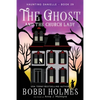 The Ghost and the Church Lady - Paperback