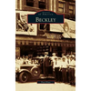 Beckley - Hardcover
