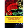 The Science Of Getting Rich with intro by Eddie Powell, MBA: Proven Strategy - A System For Getting Rich - Paperback