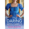 The Daring Miss Darcy - Paperback