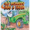 Old McHarry has a Farm - Hardcover