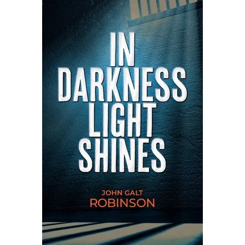 In Darkness Light Shines - Paperback