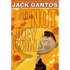 I Am Not Joey Pigza - Paperback