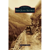 San Juan Skyway - Hardcover