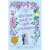 The Wisteria Society of Lady Scoundrels - Paperback