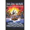 The Imjin War: 1592 Japan's Invasion of Korea - Paperback