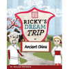 Ricky's Dream Trip to Ancient China - Paperback