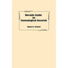 Nevada Guide to Genealogical Records - Paperback