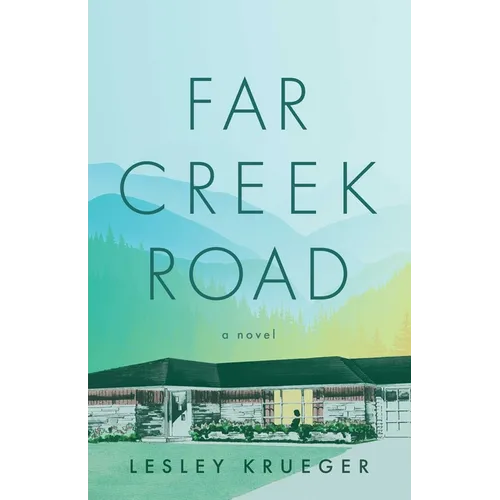 Far Creek Road - Paperback