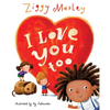 I Love You Too - Hardcover