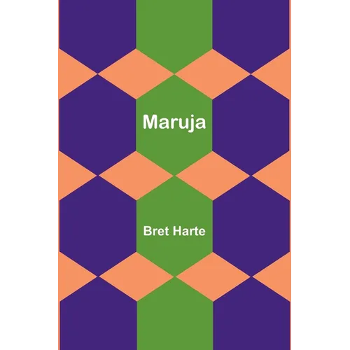 Maruja - Paperback