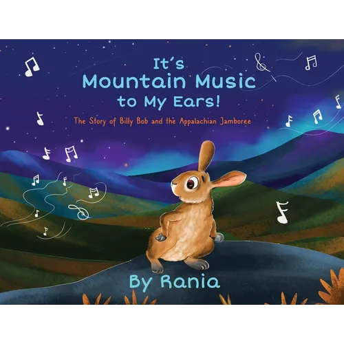 It's Mountain Music To My Ears! - Paperback