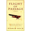 Flight of Passage: A True Story - Paperback