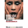 Boro, l'Île d'Amour: The Films of Walerian Borowczyk - Paperback