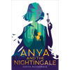 Anya and the Nightingale - Paperback