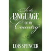 In the Language of My Country - Paperback