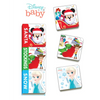 Disney Baby: Santa, Stockings, Snow - Board Book