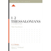 1-2 Thessalonians: A 12-Week Study - Paperback