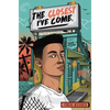 The Closest I've Come - Hardcover