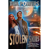 Stolen Skies - Hardcover