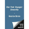 Star Trek: Voyager: Unworthy - Paperback