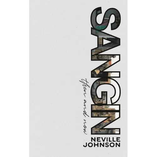 Sangin, Then and Now - Paperback