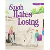 Sarah Hates Losing - Paperback