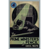 The Prime Minister's Pencil: A 'Perrins, Private Investigators' Mystery - Paperback