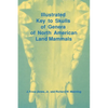 Illustrated Key to Skulls of Genera of North American Land Mammals - Paperback