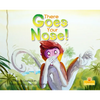 There Goes Your Nose! - Paperback