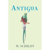 Antigua - Paperback