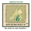 Aromaste: No solo es oler bonito... - Paperback