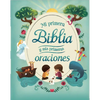 Mi Primera Biblia Y MIS Primeras Oraciones - Hardcover