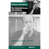 The Collected Essays and Criticism, Volume 4: Modernism with a Vengeance, 1957-1969 - Paperback