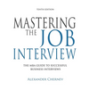 Mastering the Job Interview, 10th Edition - Paperback