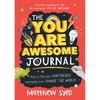 The You Are Awesome Journal - Paperback