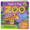 Zoo - Board Book