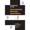 Handbook of the International Phonetic Association - Paperback