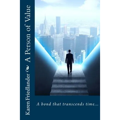 A Person of Value - Paperback