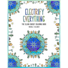 Electrify Everything: The Clean Energy Coloring Book - Paperback