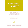 The Land Is Mine - Paperback