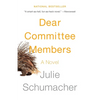 Dear Committee Members - Paperback