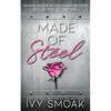 Made of Steel - Paperback