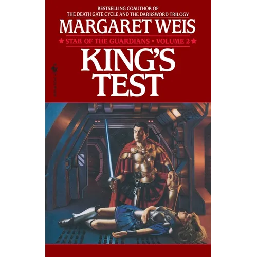 King's Test - Paperback