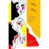 Woven Voices: Three Generations of Puertorriqueña Poets Look at Their American Lives - Paperback
