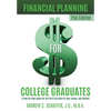 Financial Planning for College Graduates - Paperback