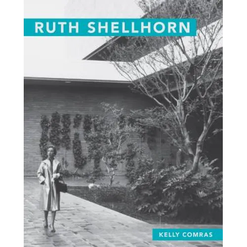 Ruth Shellhorn - Paperback