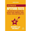 Ultimate Aptitude Tests: Over 1000 Practice Questions for Abstract Visual, Numerical, Verbal, Physical, Spatial and Systems Tests - Paperback