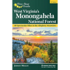 Five-Star Trails: West Virginia's Monongahela National Forest: 40 Spectacular Hikes in the Allegheny Mountains - Paperback