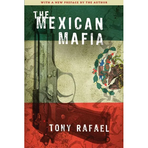 The Mexican Mafia - Paperback